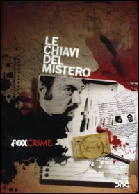 Chiavi del mistero dvd - del,