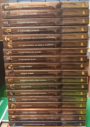 Capolavori del cinema - capolavori,