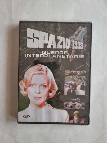 Dvd spazio 1999 - dvd, -spazio