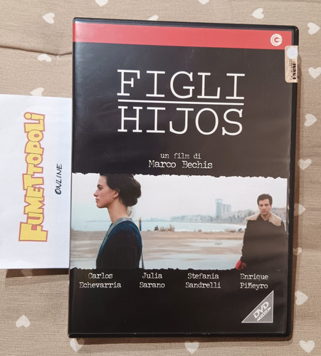 Figli hijos marco bechis - marco,