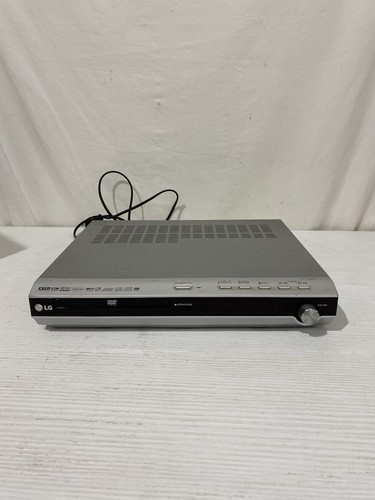 T250sc dvd receiver home - lg,