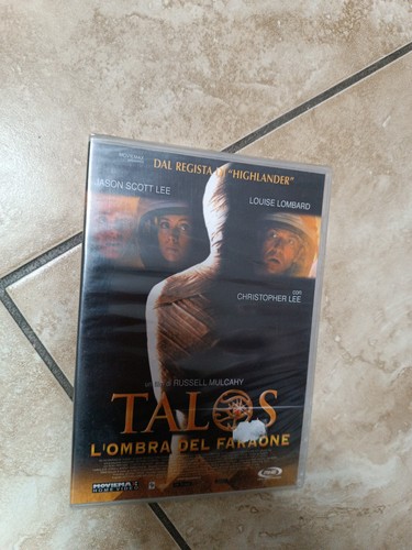 Talos ombra del - l'ombra,