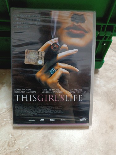 This girls life - this,