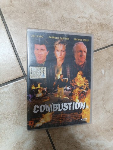 Lando carteris gross dvd - carteris,