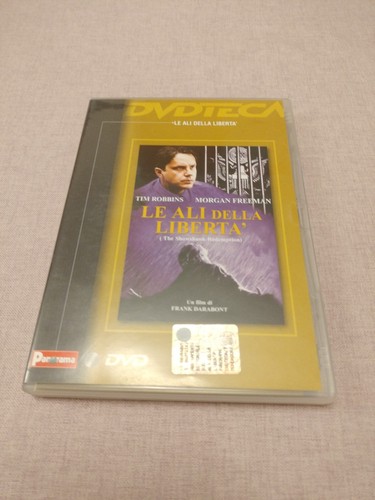 Dvd ali della libertà - dvd, le