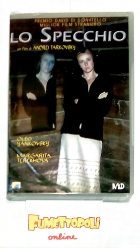 Specchio dvd edizione - dvd,