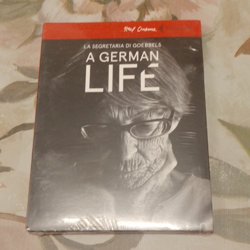 German life segreteria di - german,