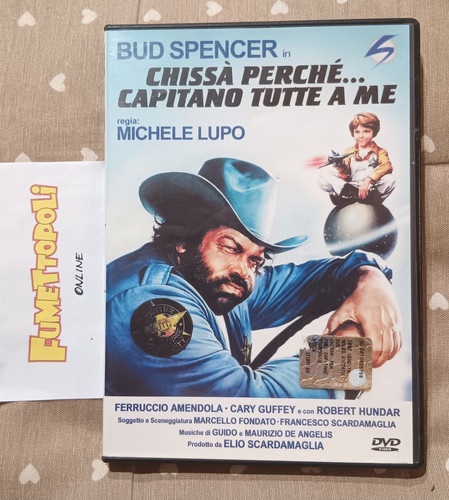 Chissà perché capitano - chissà, perché...capitano
