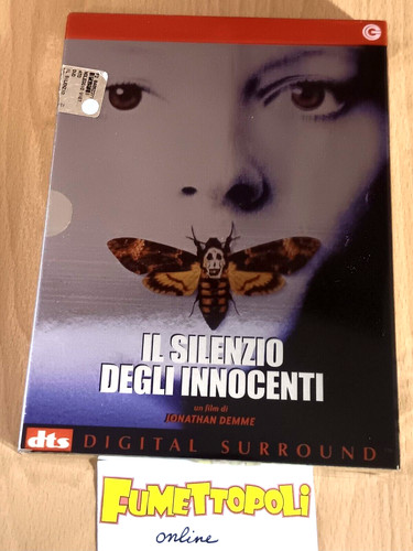 Silenzio degli innocenti 2 - il,