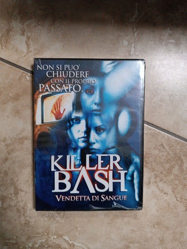 Killer bash vendetta - bash, di