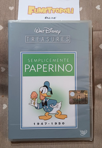 Treasures semplicemente - treasures,