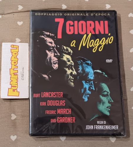 Giorni maggio dvd r - 7,