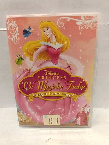 Disney princess magiche - disney, le