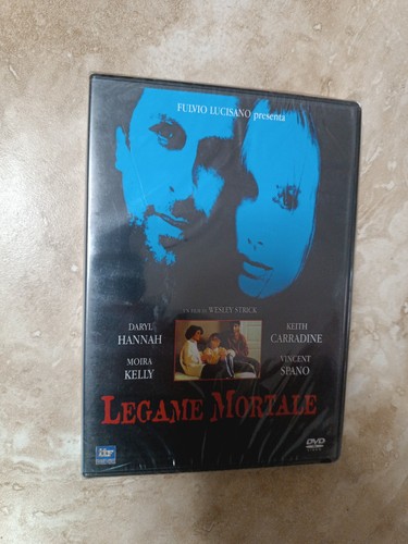 Legame mortale film - legame, un