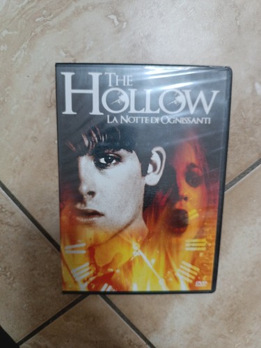 The hollow notte di - the,