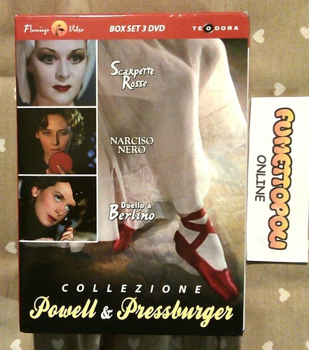 Collezione powell - collezione,