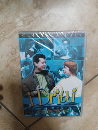 Dritti dvd istituto - i,