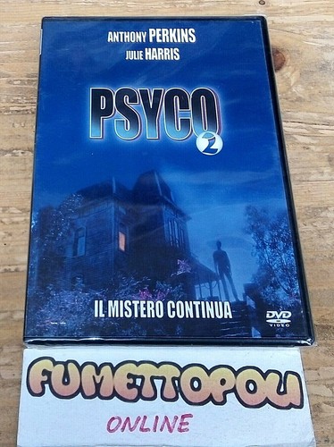 Psyco mistero continua - 2,