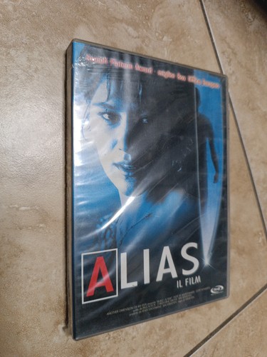 Alias film di - film, (2002)