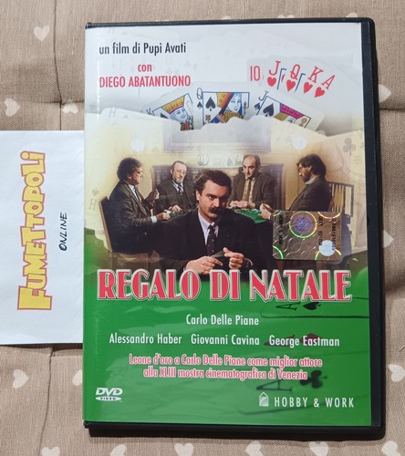 Regalo natale avati - di,