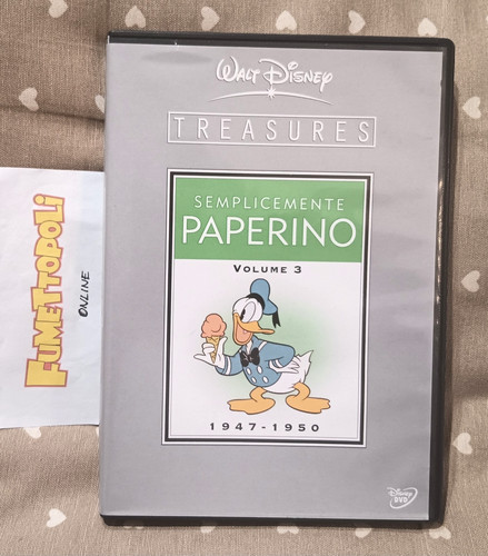Treasures semplicemente - treasures,