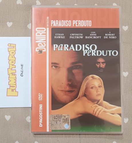 Paradiso perduto dvd 20th - dvd,