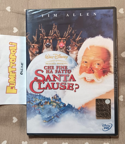 Che fine fatto santa - fatto,