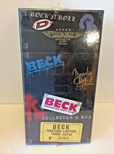 Dvd dynit beck n2 con - dynit,