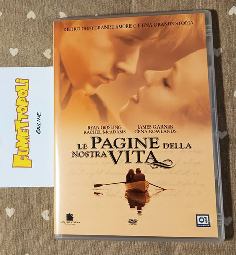Pagine della nostra vita - le,