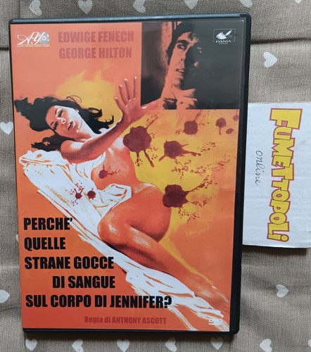 Perché quelle strane - quelle,