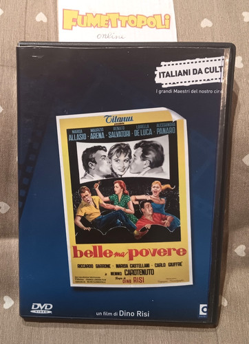 Belle povere dino risi - belle, di