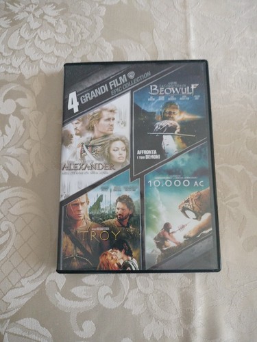 Dvd grandi film - dvd,