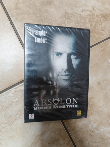 Absolon virus mortale - absolon,